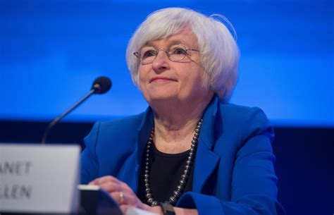 yellen says gradual rate increases should help sustain economy s growth