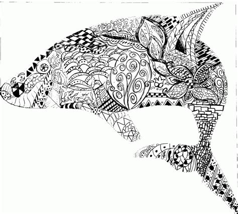 coloring pages designs animals clip art library