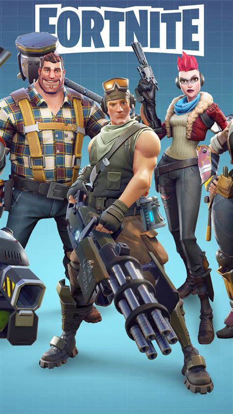 fortnite team   wallpapers  iphone  android