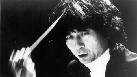 Images Life Of Captivating Conductor Seiji Ozawa
