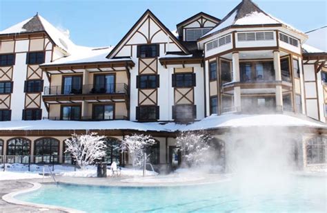 mountain grand lodge  spa boyne falls mi resort reviews