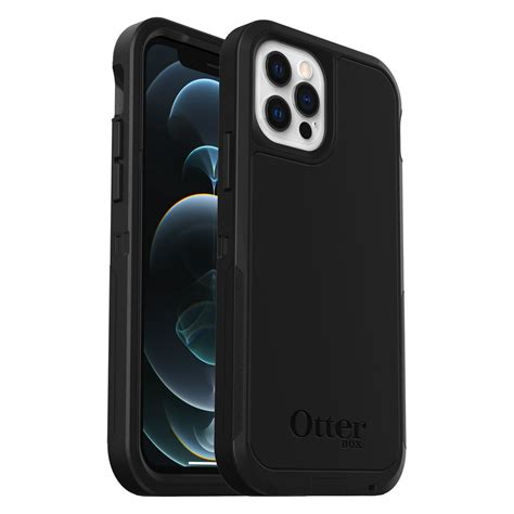 otterbox defender series pro xt phone case  apple iphone  pro max