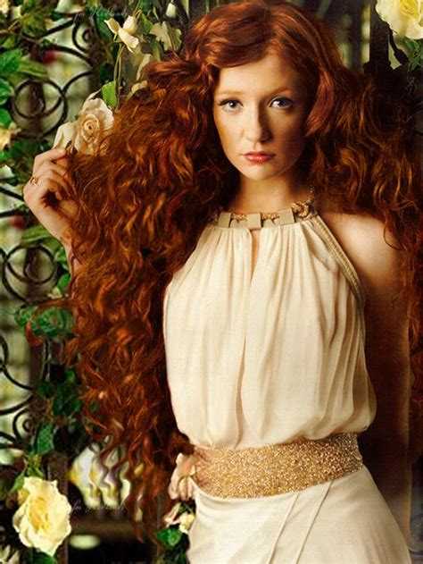 Nicola Roberts By Sven Arnstein For Ok Mag 2007 For