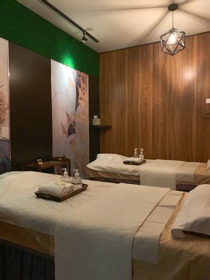 renewing spa ii    reviews massage  amsterdam ave