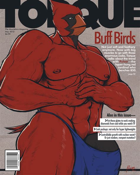 Rule 34 Abs Avian Biceps Big Penis Bird English Text