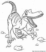 Dinosauro Posto Potete Cambiare Tutto sketch template