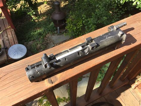 wts mg dummy receiver tapatalk
