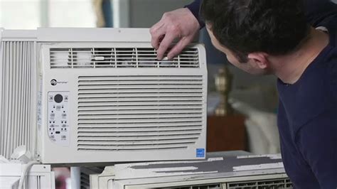 kind  mold grows  window air conditioners  solutions
