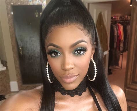Porsha Williams Has Fans Cracking Up With This Latest Hilarious Photo