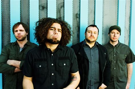 What To Do Tonight Coheed And Cambria C Notes Scene S Music Blog