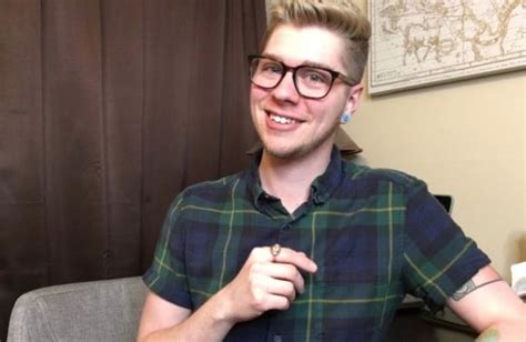 guys share what it s like to be gay and asexual queerty