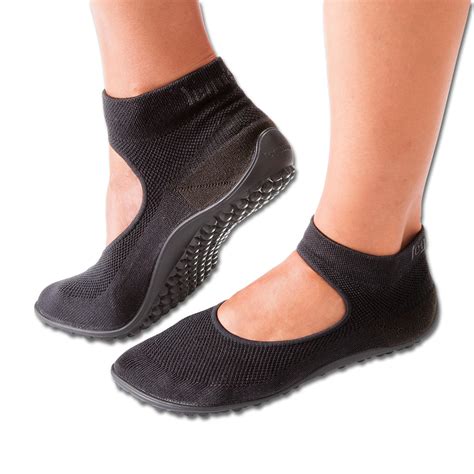 Buy Leguano® Barefoot Sock Or Ballerina Flats Online