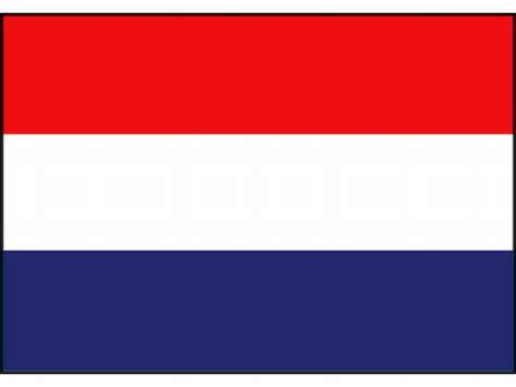dekbeslag vlaggen vlaggen nederland vlag nederland    cm classic roodwit donkerblauw