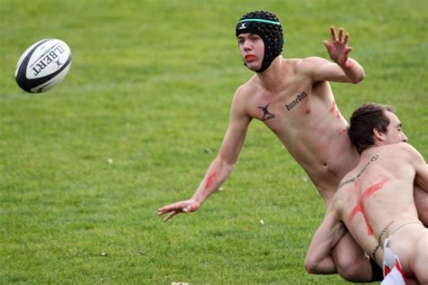 amateur england v new zealand naked rugby match 4