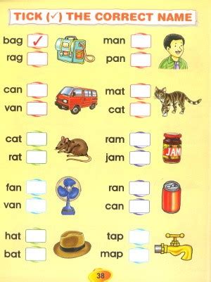 kids words  class nursery