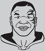 Tyson Mike Mysteries sketch template