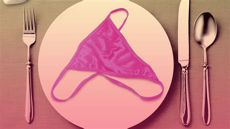 the best and worst okay mostly worst edible lingerie