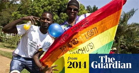 uganda holds first pride rally after abominable anti gay law