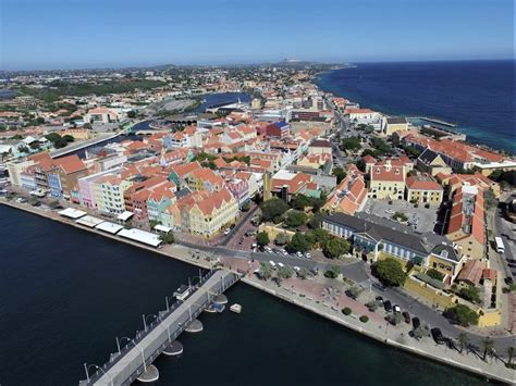 heritage curacao monuments