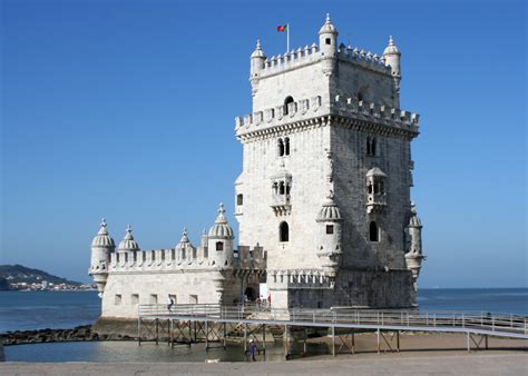cosa vedere  lisbona alla scoperta della bella capitale portoghese