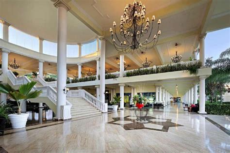 Grand Palladium Jamaica Resort And Spa All Inclusive Lucea 2021