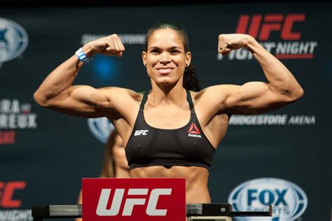 The Ten Greatest Women S Knockouts In Ufc History Page 2