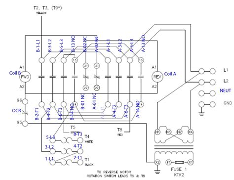 auto switch wiring diagram