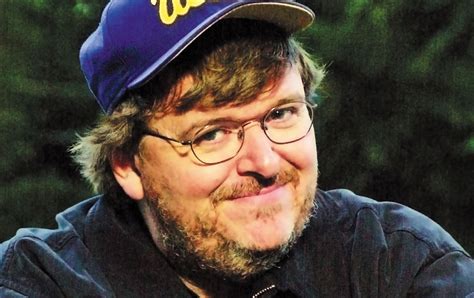 Michael Moore For President The Nation