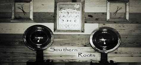 southern roots salon  spa  niceville florida