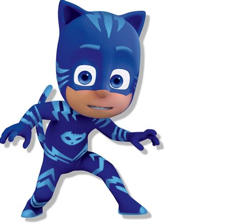 pj masks catboy png images   finder