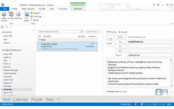 Easy Projects Outlook Addin screenshot #3