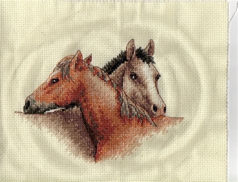 cross stitch horse patterns printable horse cross stitch
