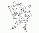 Ballet Everfreecoloring Pocahontas Danieguto Popular Azcoloring sketch template