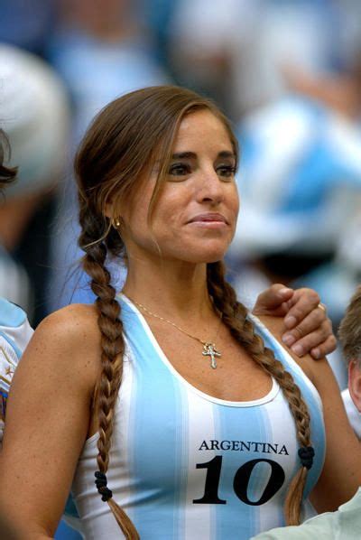 soccer 2006 fifa world cup germany hot women soccer fans pinterest world cup argentina