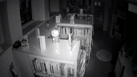 willard library ghost cams  evansville