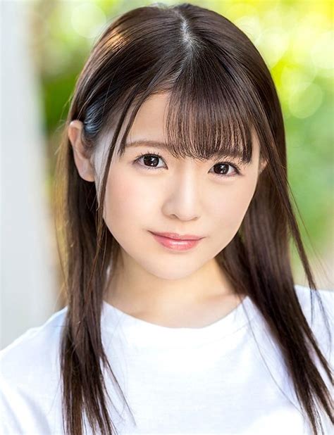 Av Actress Image [nagase Yui] Cute Beautiful Girl Who Was