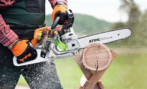 stihl ms review  guide   worth buying  forestry pros