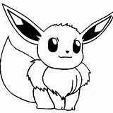 Evoli Eevee Coloriages Evo Magz V4 Connaissez Encequiconcerne Clipartmag Greatestcoloringbook sketch template
