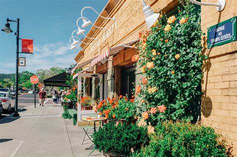 Best Things To Do In Yountville For Families Minitime