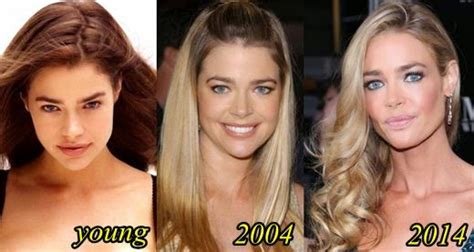 Denise Richards Before And After Charlie Sheen Ign Boards