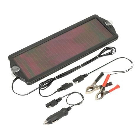 volt battery maintainer