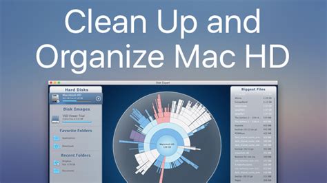 clean  mac hard drive