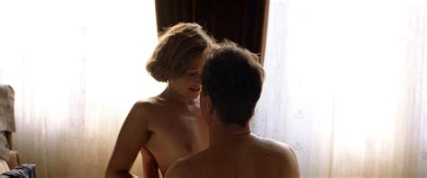 alba august nude sex scene from becoming astrid