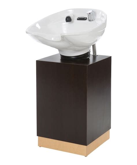 bali pedestal shampoo unit shampoo bowls shampoo chair salon