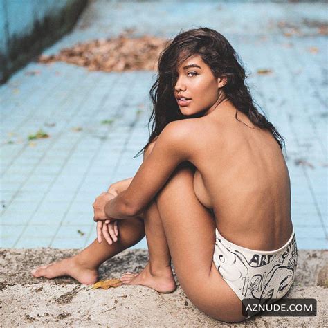 agnes pimentel nude and sexy instagram photo collection aznude