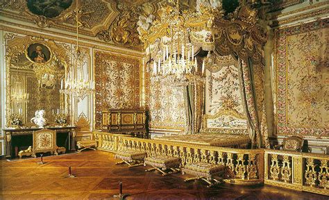 el palacio de versalles en francia el viajero feliz