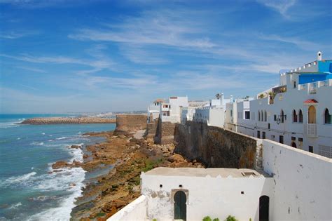 The 10 Most Beautiful Towns In Morocco