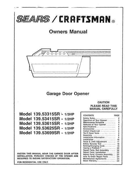 chamberlain garage door opener wiring diagram easy wiring