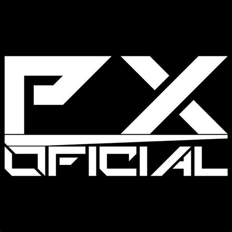 px oficial youtube