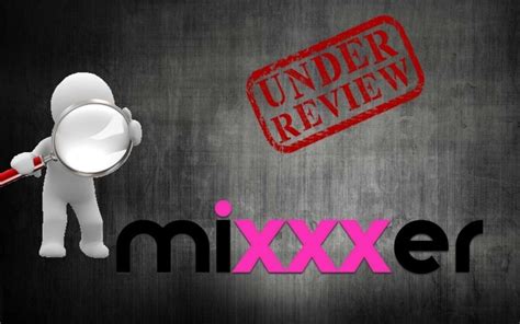 Mixxxer Review — Are Hookups Even Possible On This Site